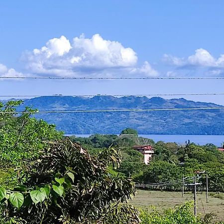 Posada Bugambilias Catemaco Exteriér fotografie