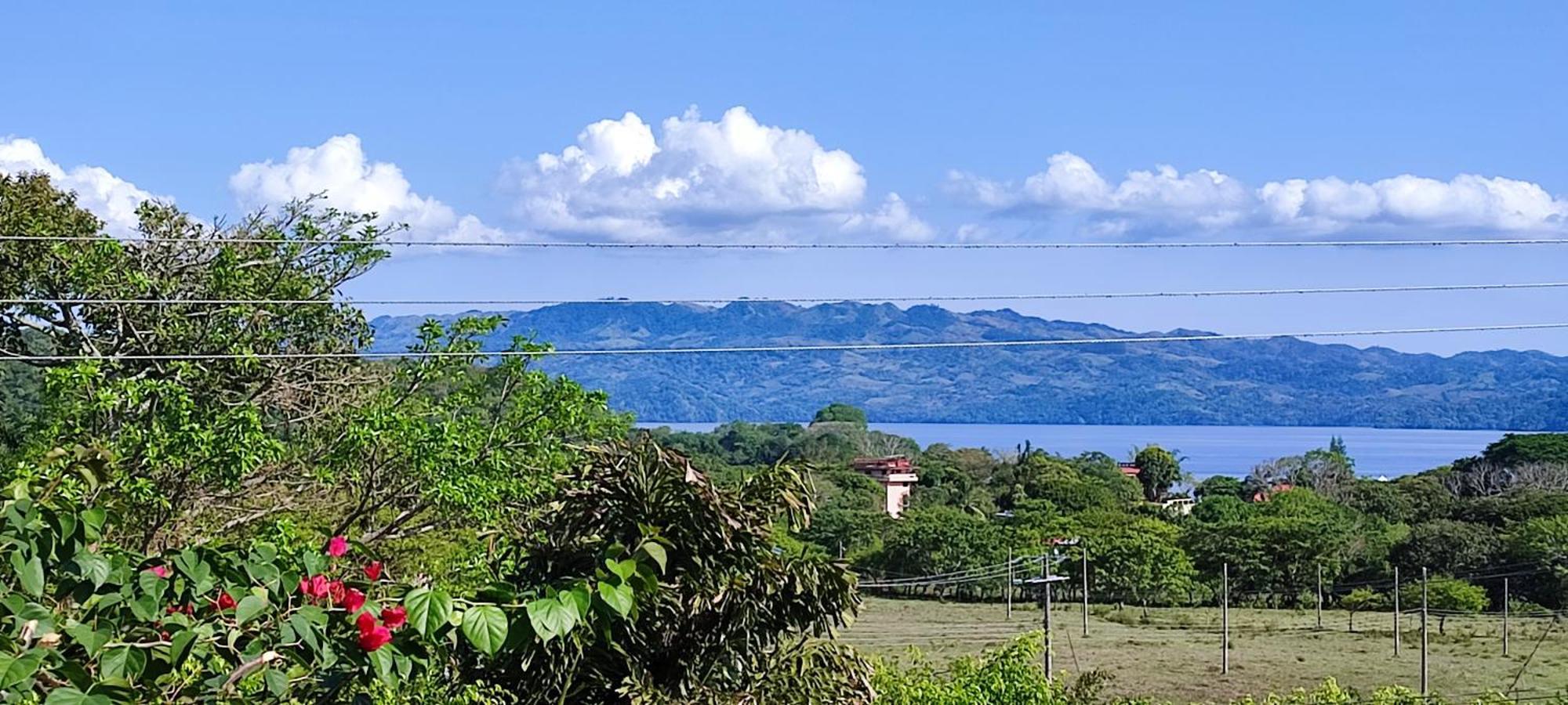 Posada Bugambilias Catemaco Exteriér fotografie