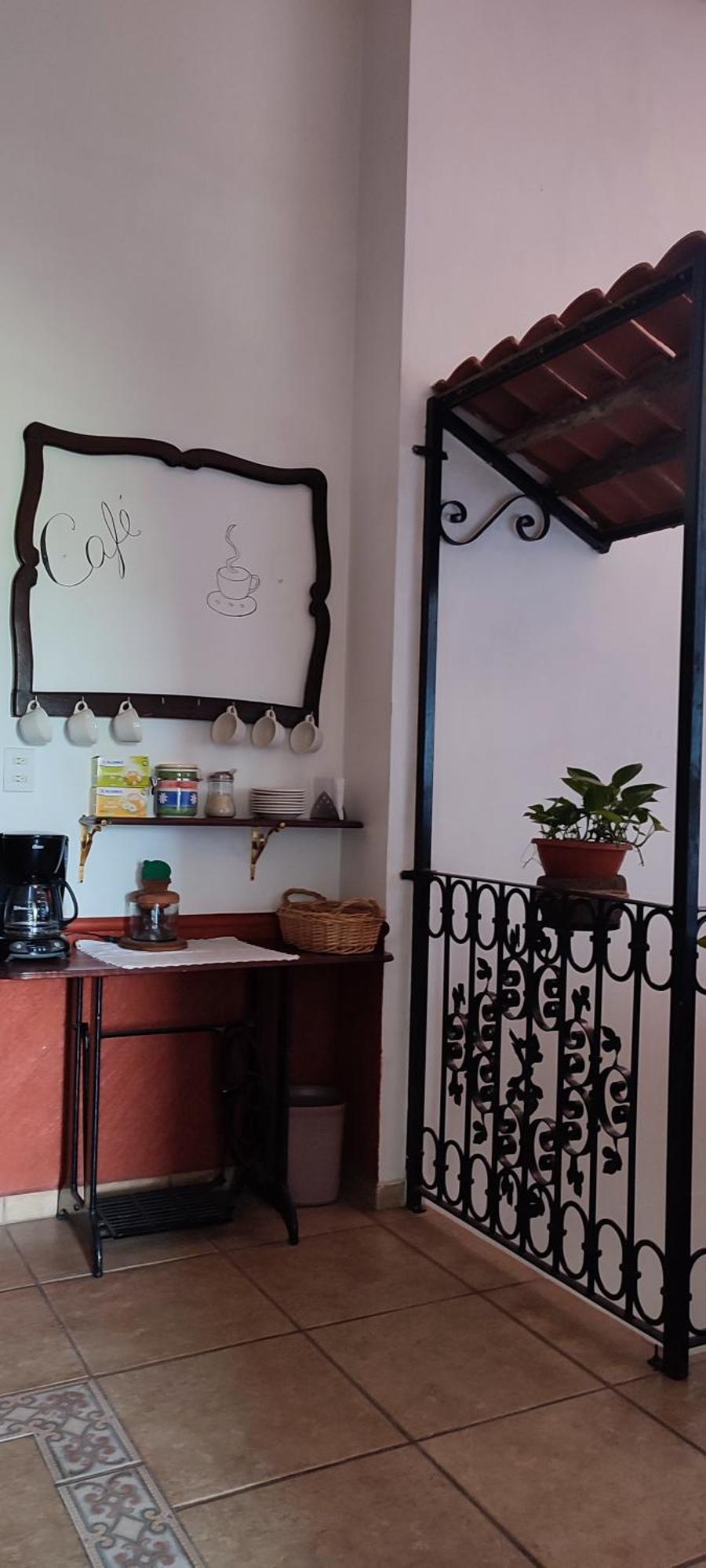 Posada Bugambilias Catemaco Exteriér fotografie