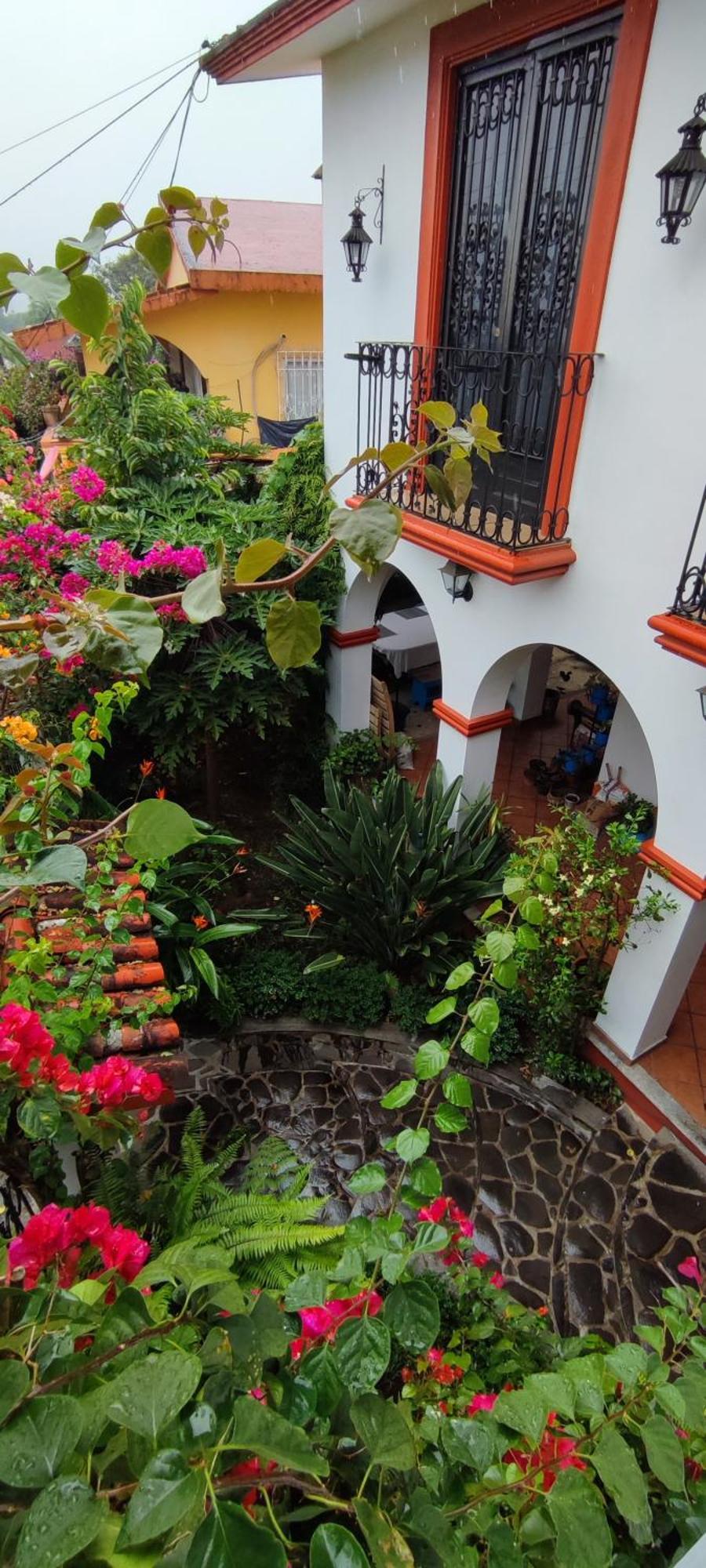 Posada Bugambilias Catemaco Exteriér fotografie